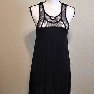 Hollister Cover Up Dress S